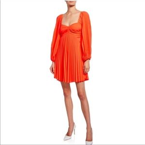 COPY - NWT A.L.C. Lincoln Mini Dress